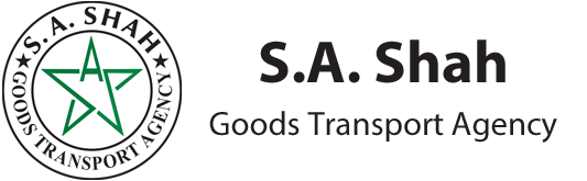 S.A. Shah Goods Transport Agency